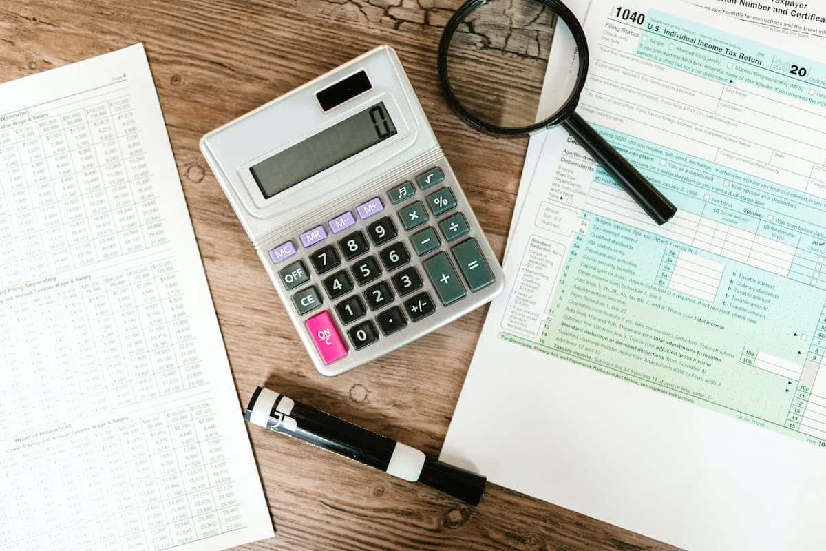 comptable finance