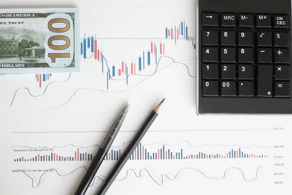 finance tendances