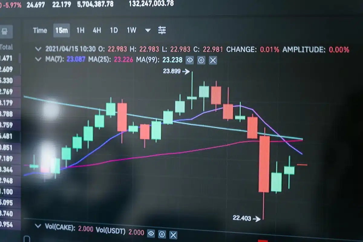 banque bourse