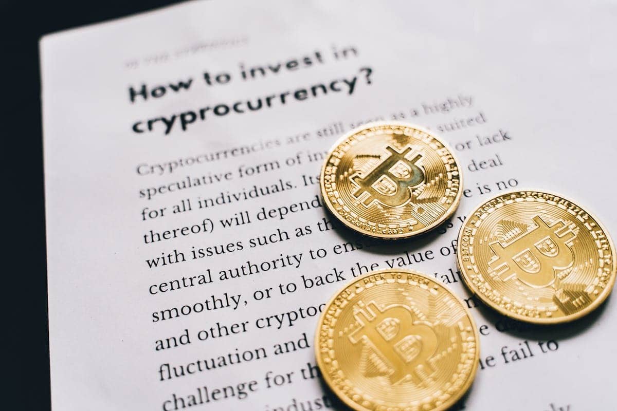 crypto-monnaie  réglementation