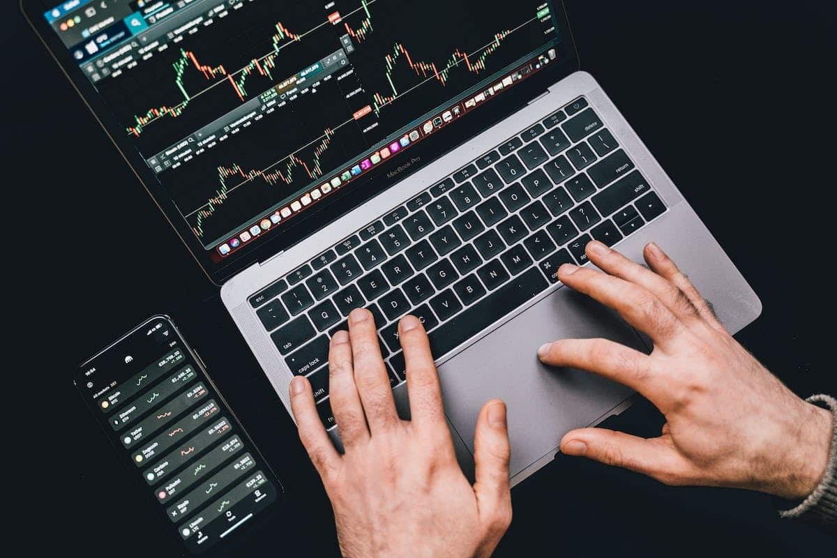 blockchain technologie