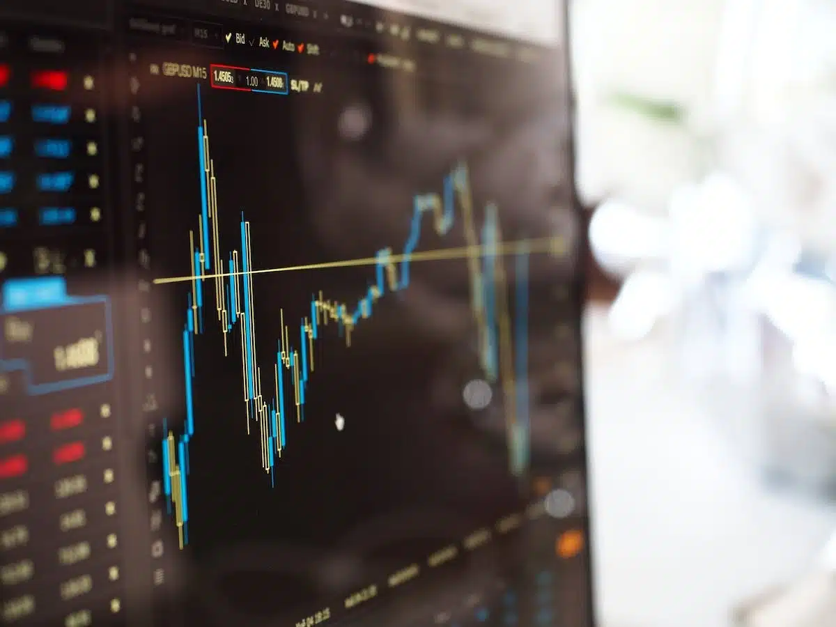 cryptomonnaie  ico