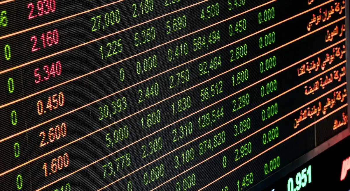crypto-monnaies  évolution