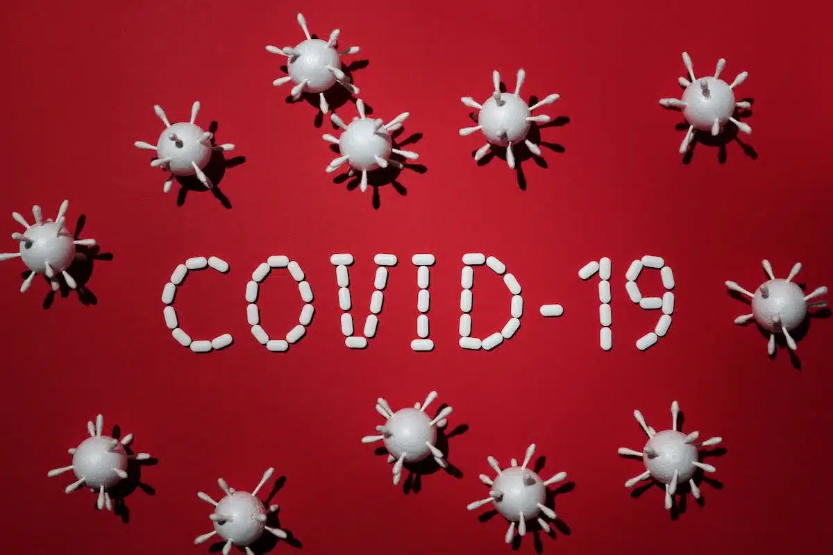 covid-19  économie