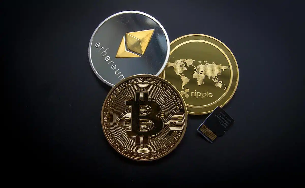 crypto-monnaie  débutant