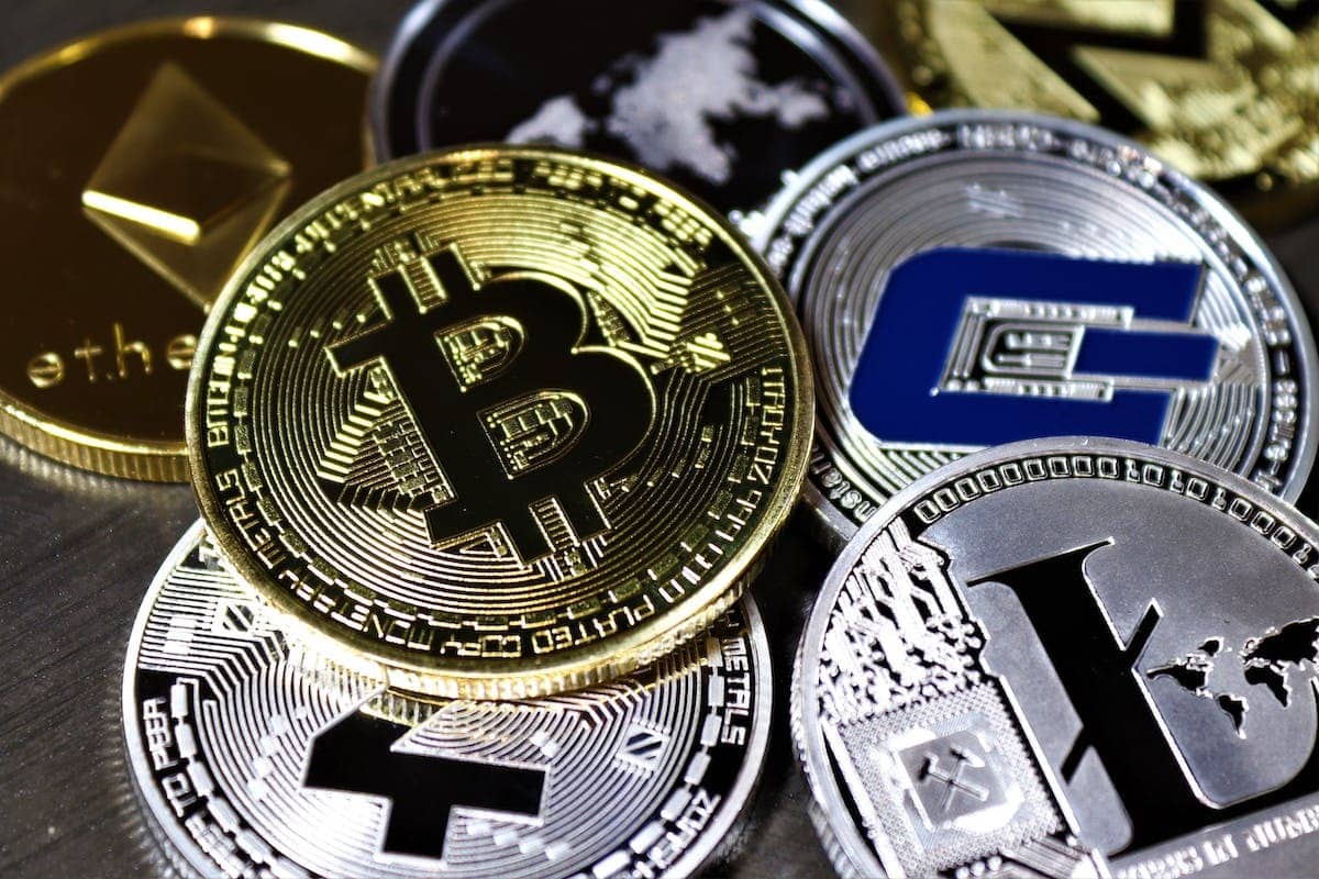 crypto-monnaies  régulation