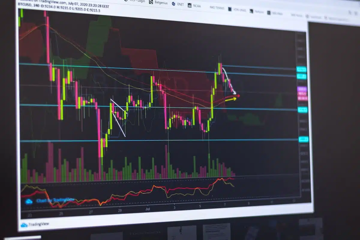 analyse cryptomonnaie