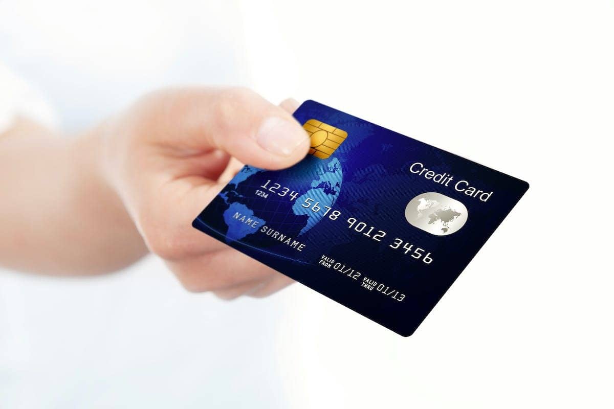 carte bancaire