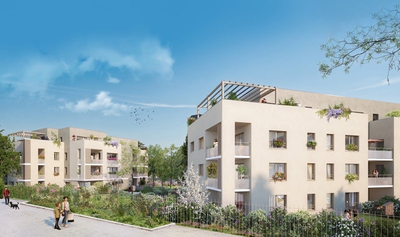 Comment choisir son futur logement dans la charmante ville d'Angers