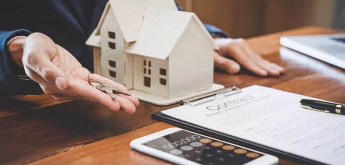 Comment obtenir un prêt hypothécaire