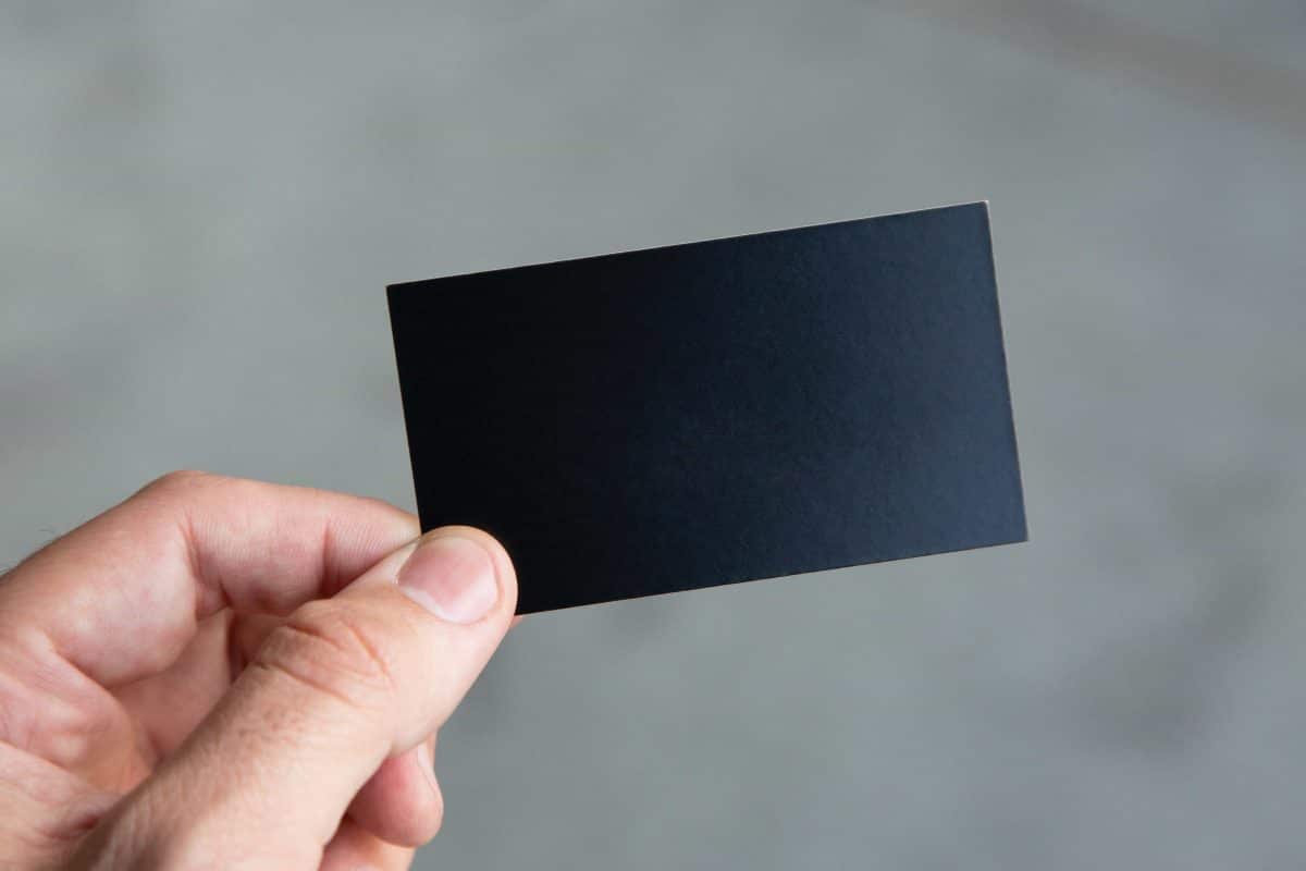 cartes de visite gratuite