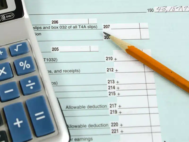 Le guide fiscal pour déclarer vos revenus