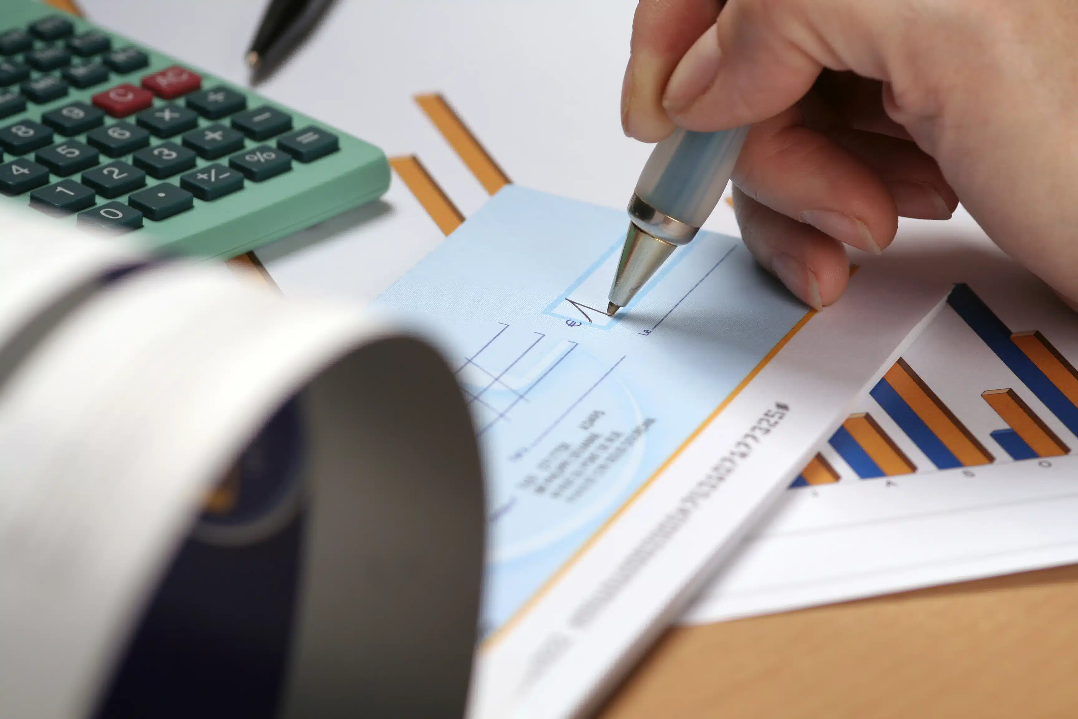 validité d’un chèque