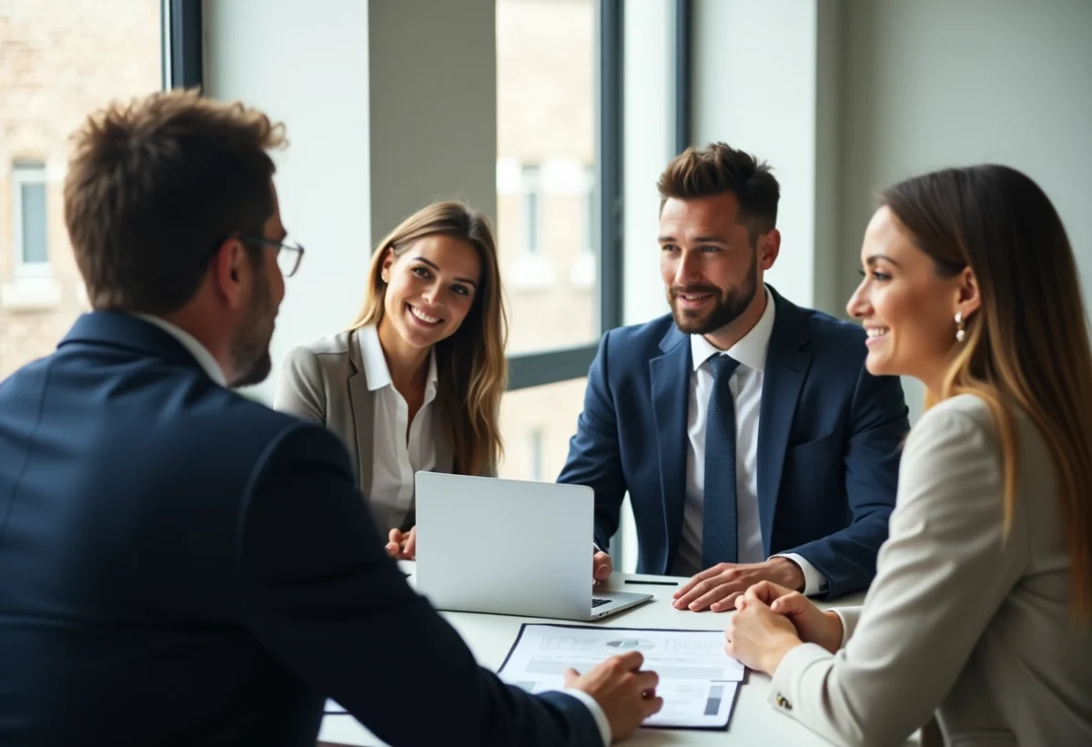 cabinet conseil financier
