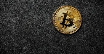 Bitcoin est en hausse