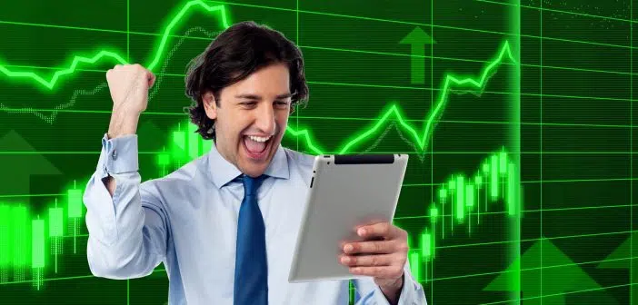 trading