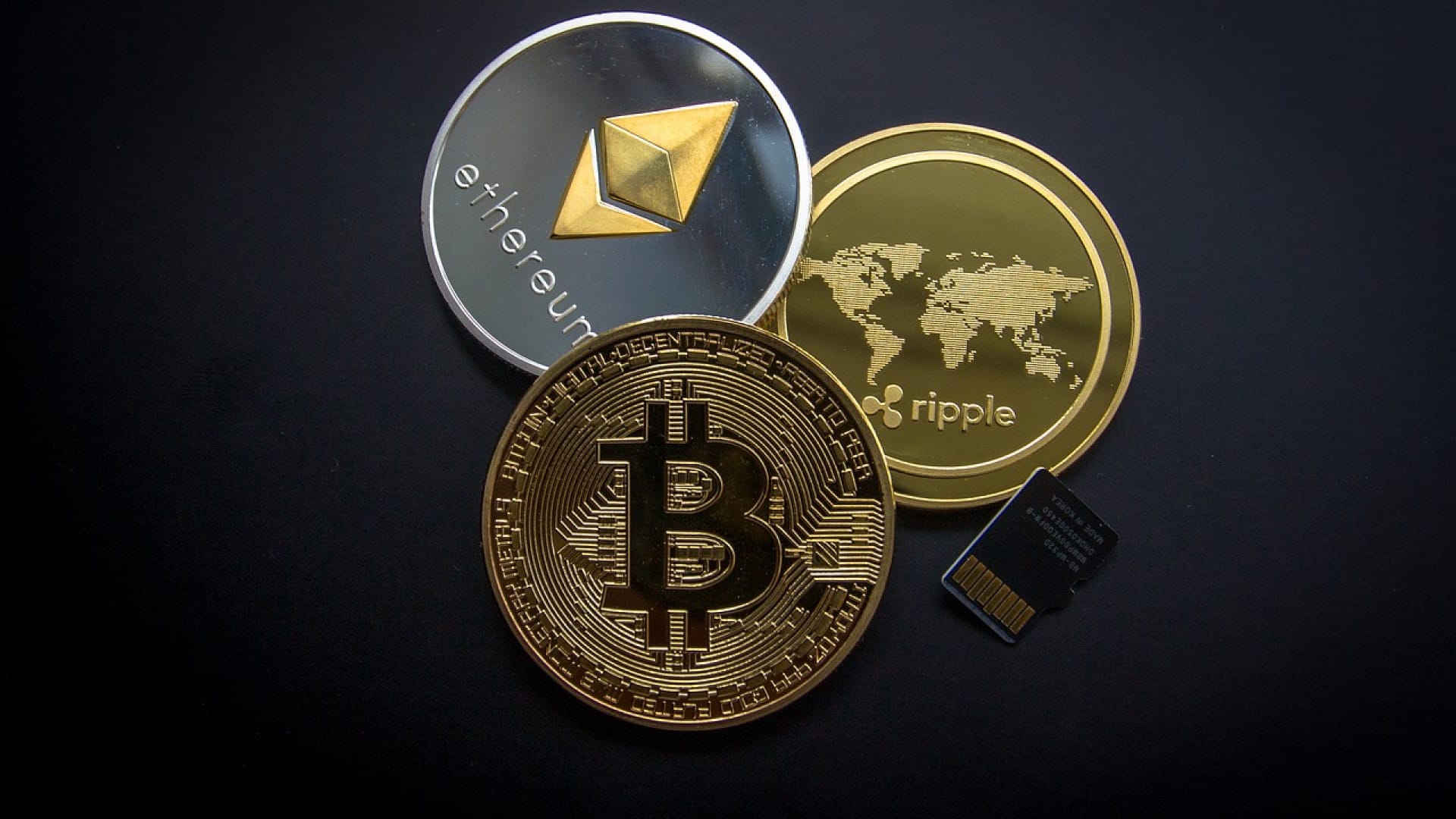 Comment acheter des crypto sur Binance ?