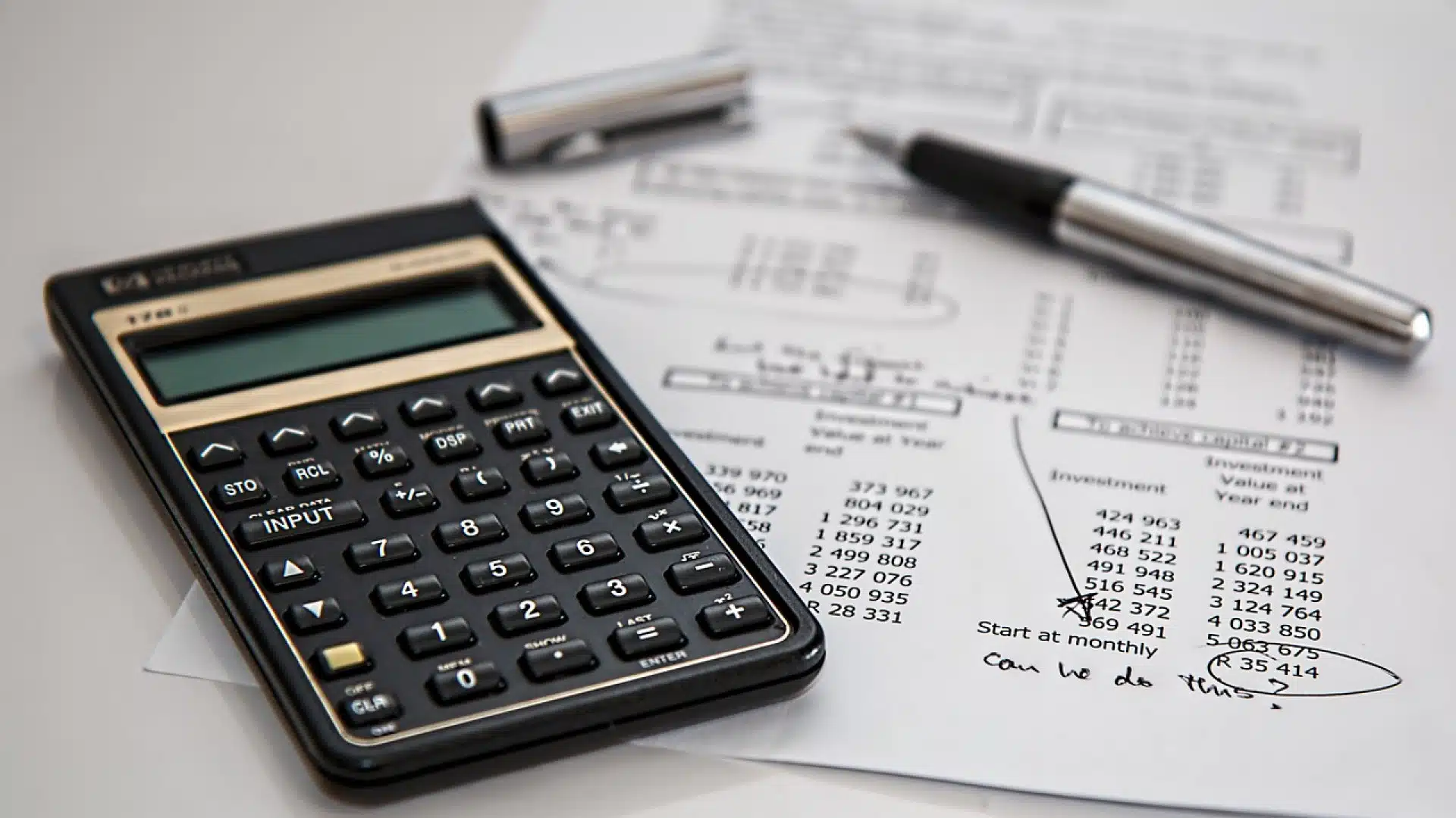 Comment apprendre à gérer ses finances ?