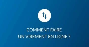 Qu’est-ce qu’un virement débit Banque Postale ?