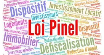 loi Pinel