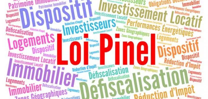 loi Pinel