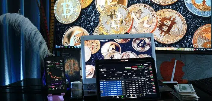 Est-il trop tard pour investir dans le bitcoin ?