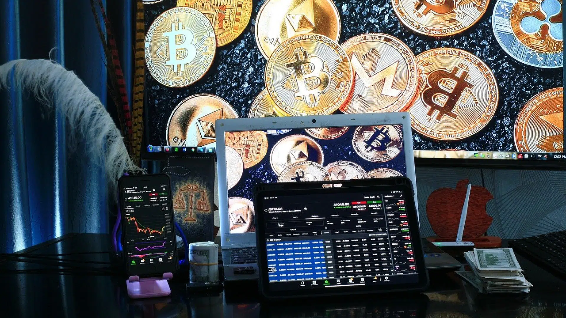 Est-il trop tard pour investir dans le bitcoin ?