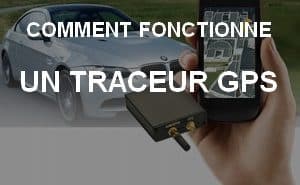 Comment savoir si ma voiture à un traceur GPS ?