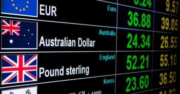 Comment on fixe le taux de change ? taux de change