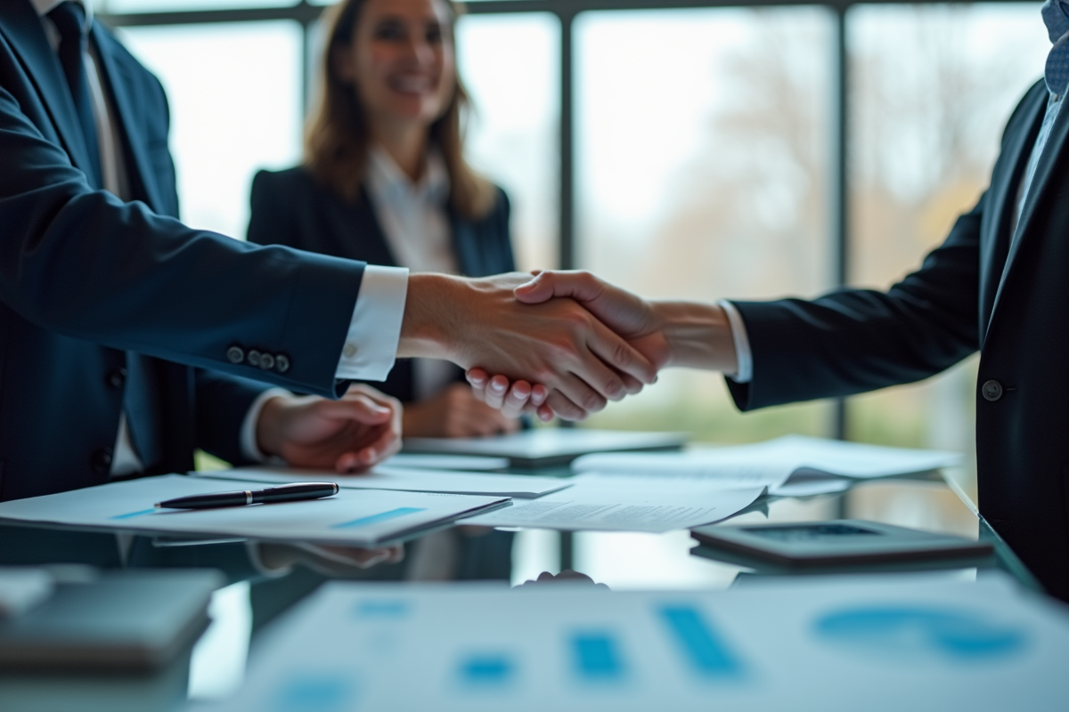 financement personnel