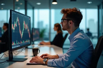 Définition et importance du pip dans le trading forex