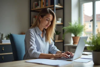 Logiciel de gestion de trésorerie pour PME sans expertise requise