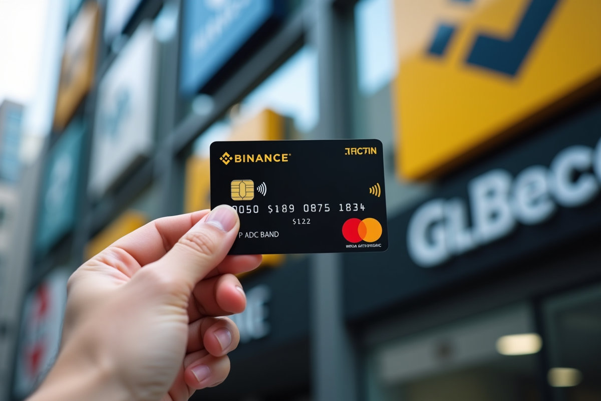 carte bancaire