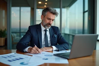 Définition et importance de l'EBITDA pour les entreprises