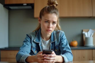 Recherche du propriétaire d'un numéro de téléphone portable