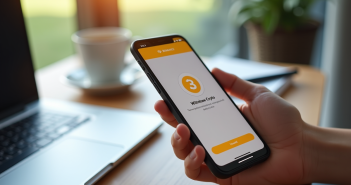 Retirer crypto de Binance : procédure sécurisée et rapide