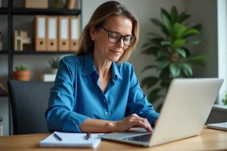 Gestion en ligne de compte Cofidis avec astuces pratiques
