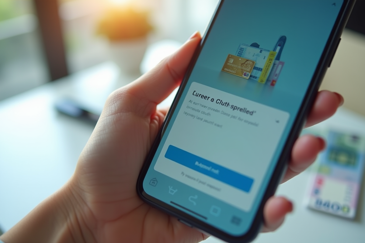 transaction bancaire