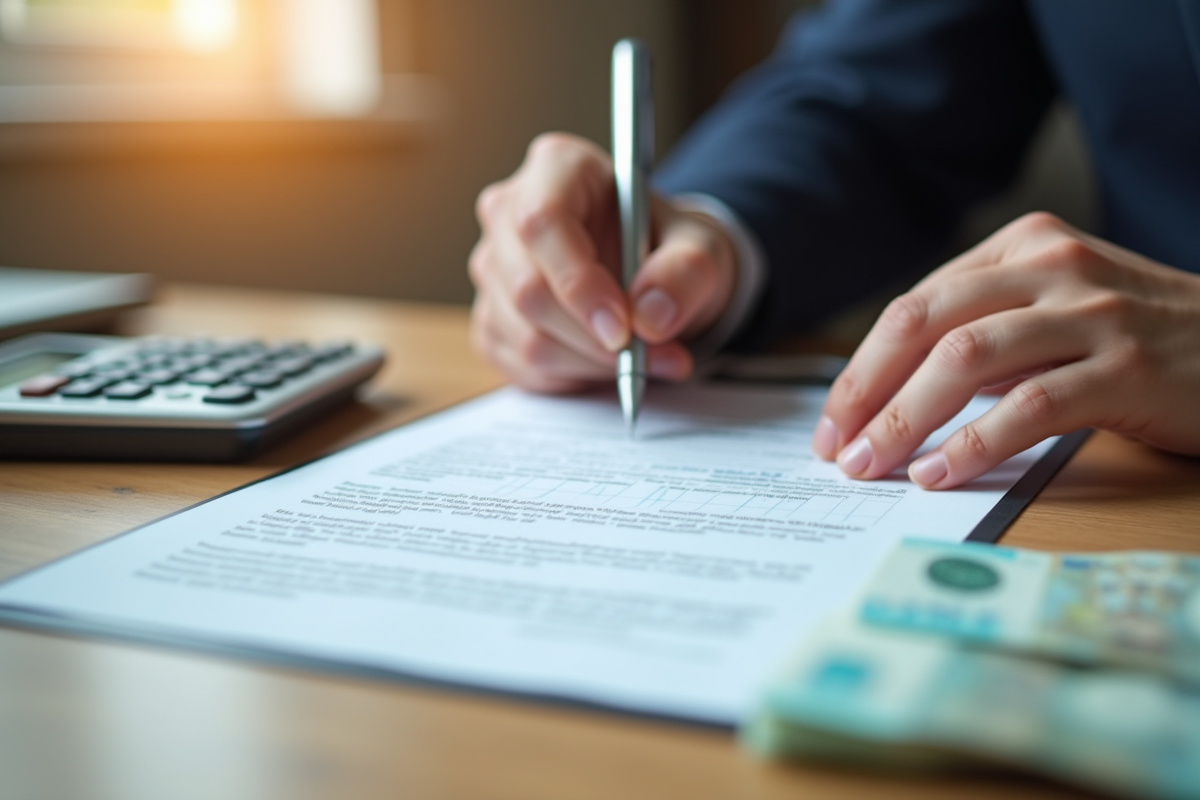 compte bancaire
