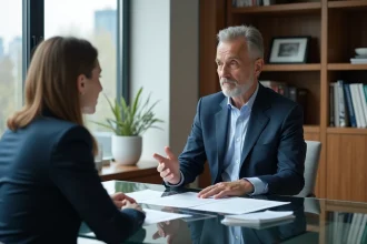 Conseiller indépendant suisse offrant des solutions personnalisées et impartiales