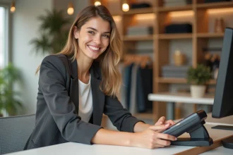 Facilités de paiement pour améliorer les ventes des commerçants