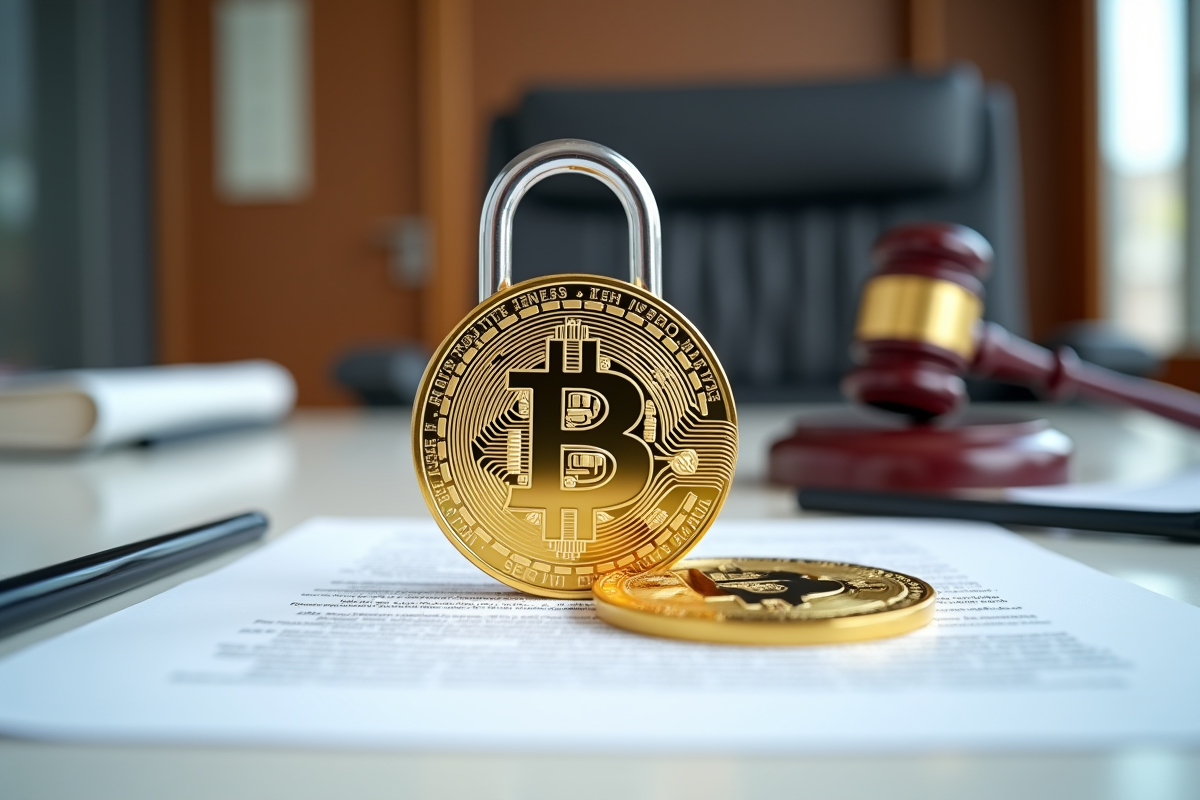 crypto sécurité