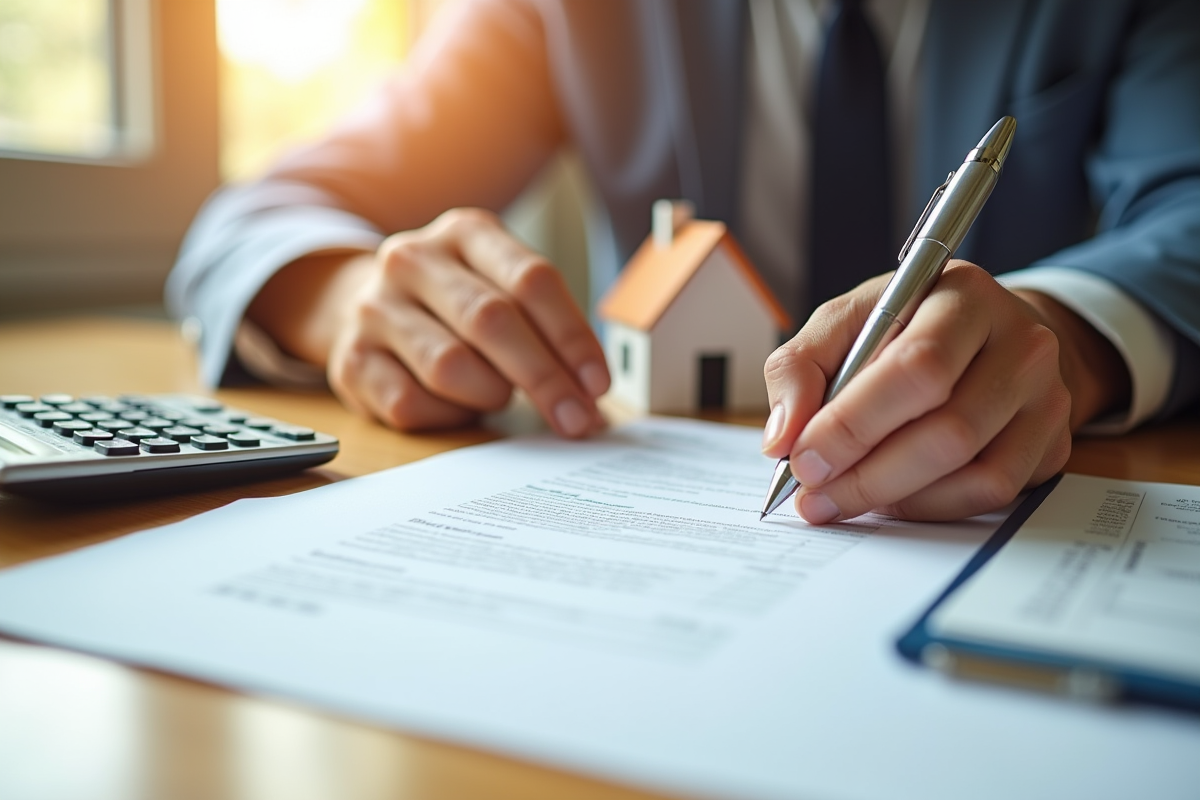 financement immobilier
