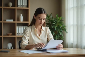 Conseils pratiques pour réussir un prêt personnel
