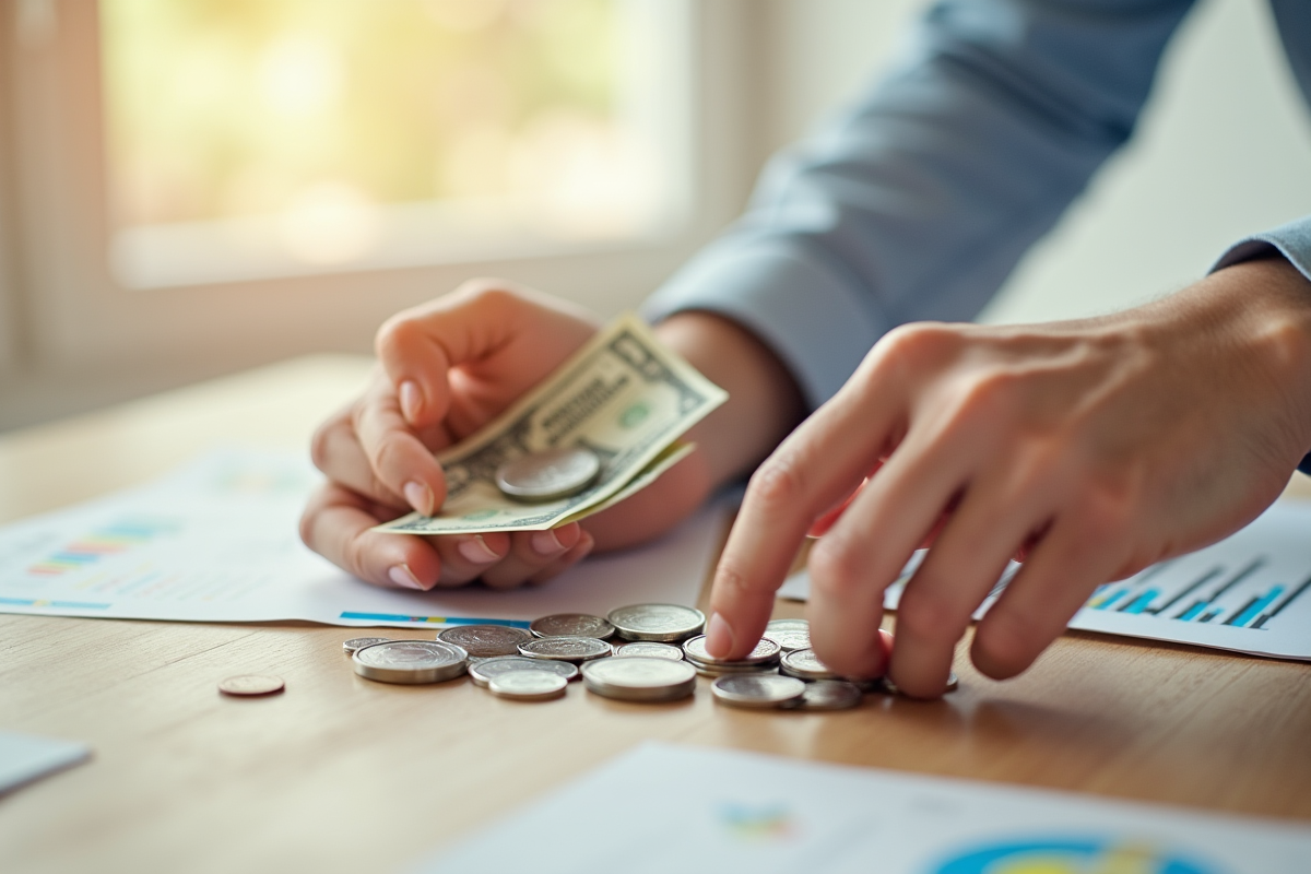 investissement financier