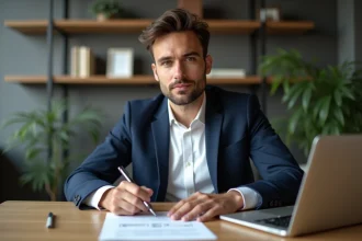 Avantages fiscaux et d'investissement du PEA en 2025