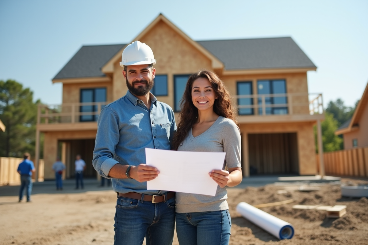 prêt immobilier