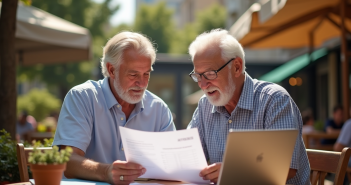 Calcul retraite travail étranger : astuces et conditions à connaître