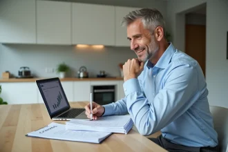 Stratégies d'investissement en dividendes pour des revenus réguliers