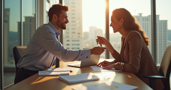 Prêt achat-revente : trouvez la banque idéale pour financer votre projet